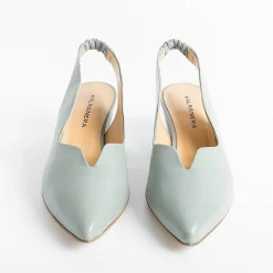 HALMANERA Slingbacks* - Sling Back Ginny 27 - Lily