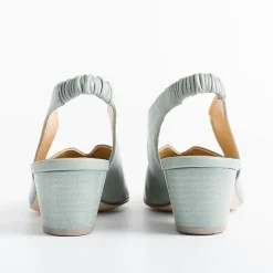 HALMANERA Slingbacks* - Sling Back Ginny 27 - Lily