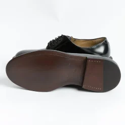 HENDERSON Derby And Oxford Shoes* - Derby - 83204 - Black