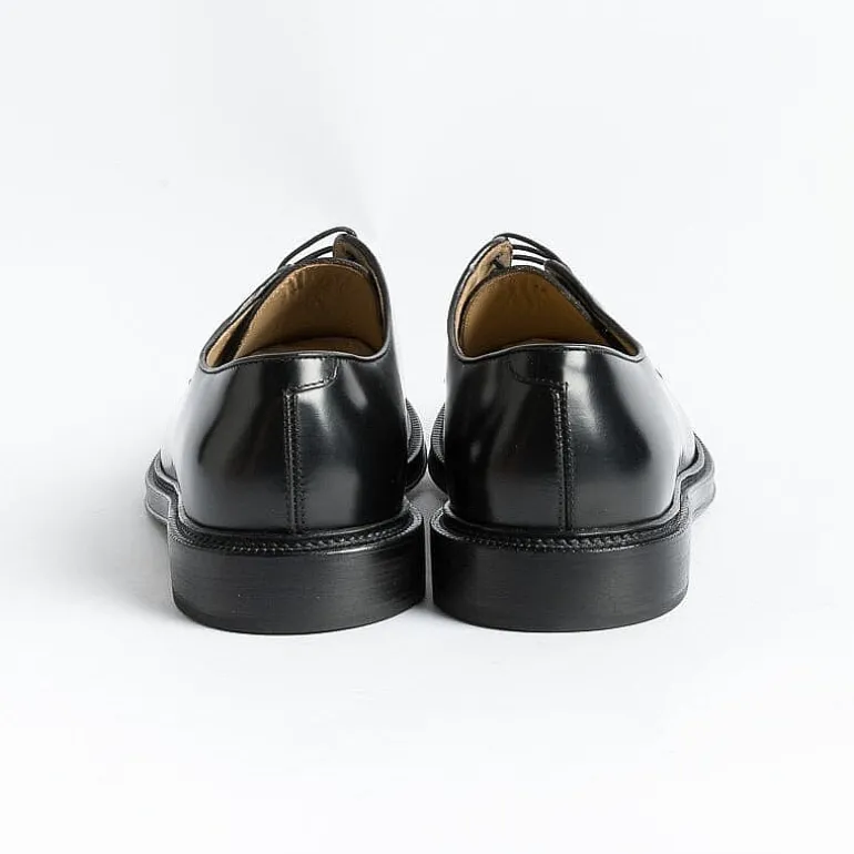 HENDERSON Derby And Oxford Shoes* - Derby - 83204 - Black