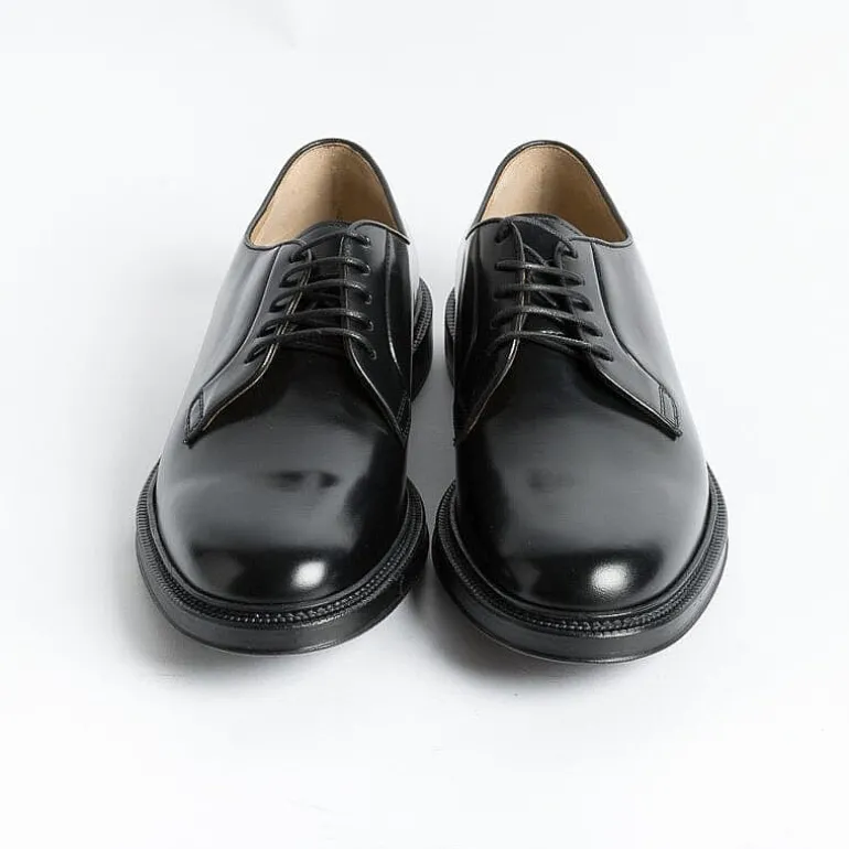 HENDERSON Derby And Oxford Shoes* - Derby - 83204 - Black