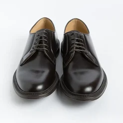 HENDERSON Derby And Oxford Shoes* - Derby - 71204.4 - Polar Brown