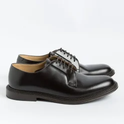 HENDERSON Derby And Oxford Shoes* - Derby - 71204.4 - Polar Brown