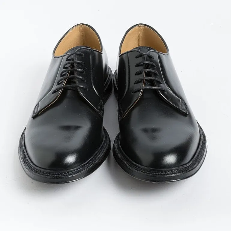 HENDERSON Derby And Oxford Shoes* - Derby - 71204.3 - Polar Black