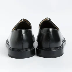 HENDERSON Derby And Oxford Shoes* - Derby - 71204.3 - Polar Black