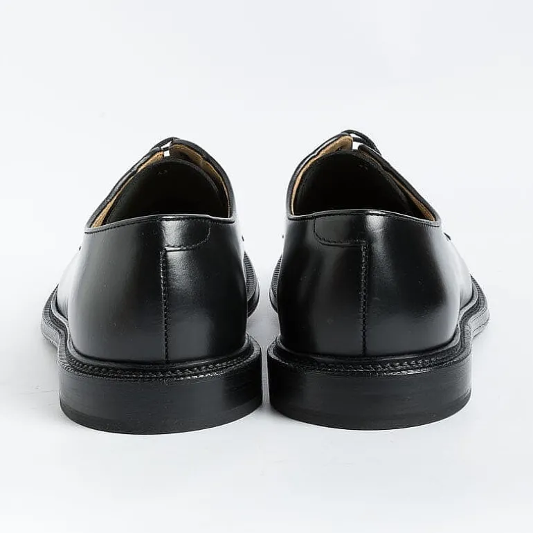 HENDERSON Derby And Oxford Shoes* - Derby - 71204.3 - Polar Black