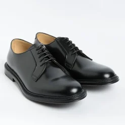 HENDERSON Derby And Oxford Shoes* - Derby - 71204.3 - Polar Black