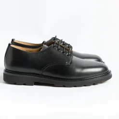 HENDERSON Derby And Oxford Shoes* - Derby - John - Black