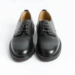HENDERSON Derby And Oxford Shoes* - Derby - John - Black