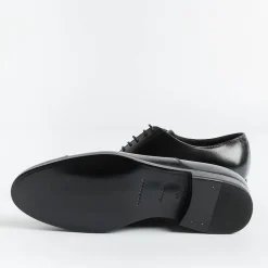 HENDERSON Wedding Shoes* - Francesina - 71302.0 - Noblesse Black
