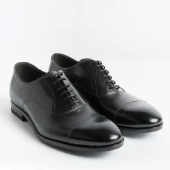 HENDERSON Oxfords* - Francesina - 71302.0 - Noblesse Black