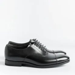 HENDERSON Oxfords* - Francesina - 71302.0 - Noblesse Black