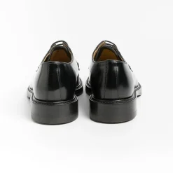 HENDERSON - Collezione Donna Derby And Oxford Shoes*Henderson - Laced - Daisy - Black