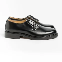 HENDERSON - Collezione Donna Derby And Oxford Shoes*Henderson - Laced - Daisy - Black