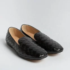 HENDERSON - Collezione Donna Loafers*Henderson - Loafer - Era - Black