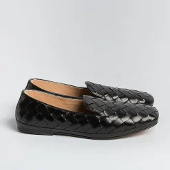 HENDERSON - Collezione Donna Loafers*Henderson - Loafer - Era - Black