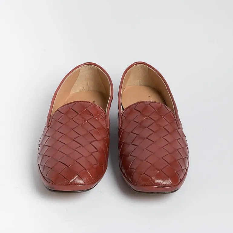 HENDERSON - Collezione Donna Loafers*Henderson - Loafer - Era - Coral