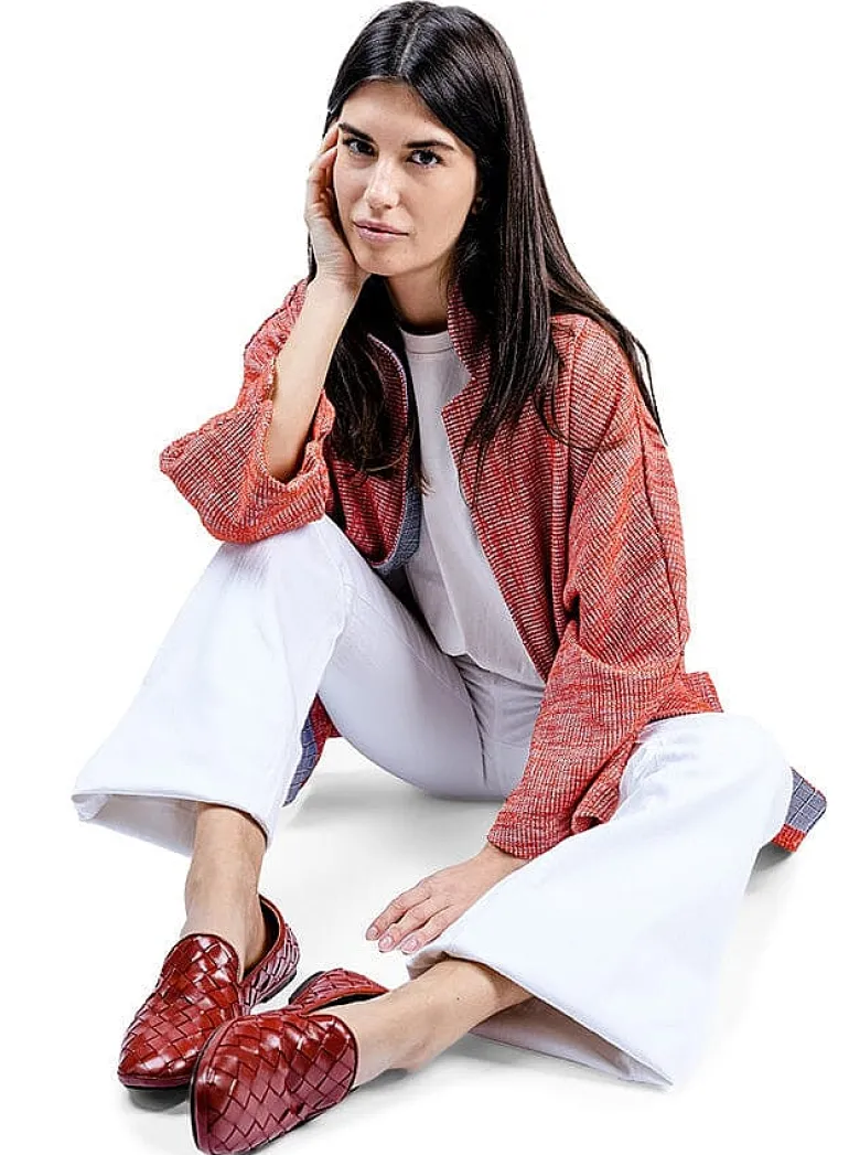 HENDERSON - Collezione Donna Loafers*Henderson - Loafer - Era - Coral