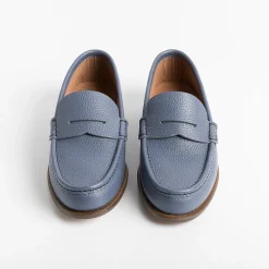 HENDERSON - Collezione Donna Loafers*Henderson - Loafer - Gina.0 - Fast Indigo