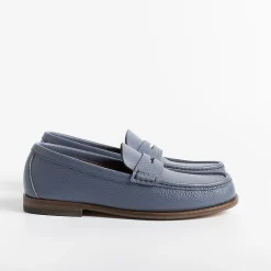 HENDERSON - Collezione Donna Loafers*Henderson - Loafer - Gina.0 - Fast Indigo