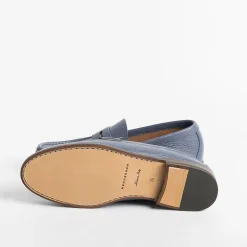 HENDERSON - Collezione Donna Loafers*Henderson - Loafer - Gina.0 - Fast Indigo