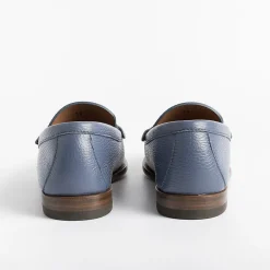 HENDERSON - Collezione Donna Loafers*Henderson - Loafer - Gina.0 - Fast Indigo