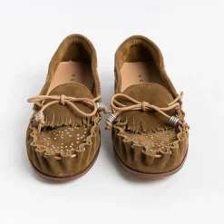 HENDERSON - Collezione Donna Loafers*Henderson - Moccasin - Salina - Acacia