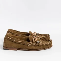 HENDERSON - Collezione Donna Loafers*Henderson - Moccasin - Salina - Acacia