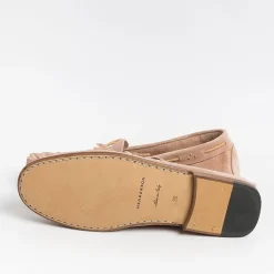 HENDERSON - Collezione Donna Loafers*Henderson - Moccasin - Salina - Mauve