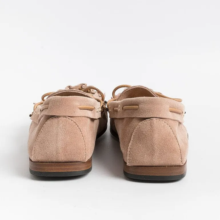 HENDERSON - Collezione Donna Loafers*Henderson - Moccasin - Salina - Mauve