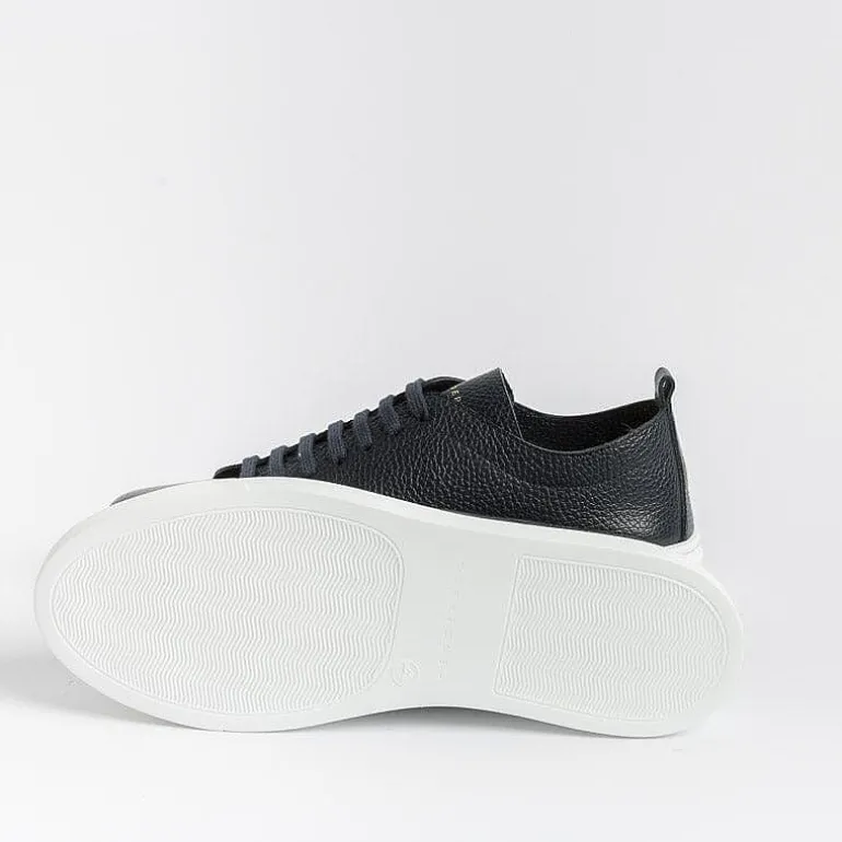 HENDERSON - Collezione Donna Sneakers*Henderson - Sneakers - Amelia - Blue Garda