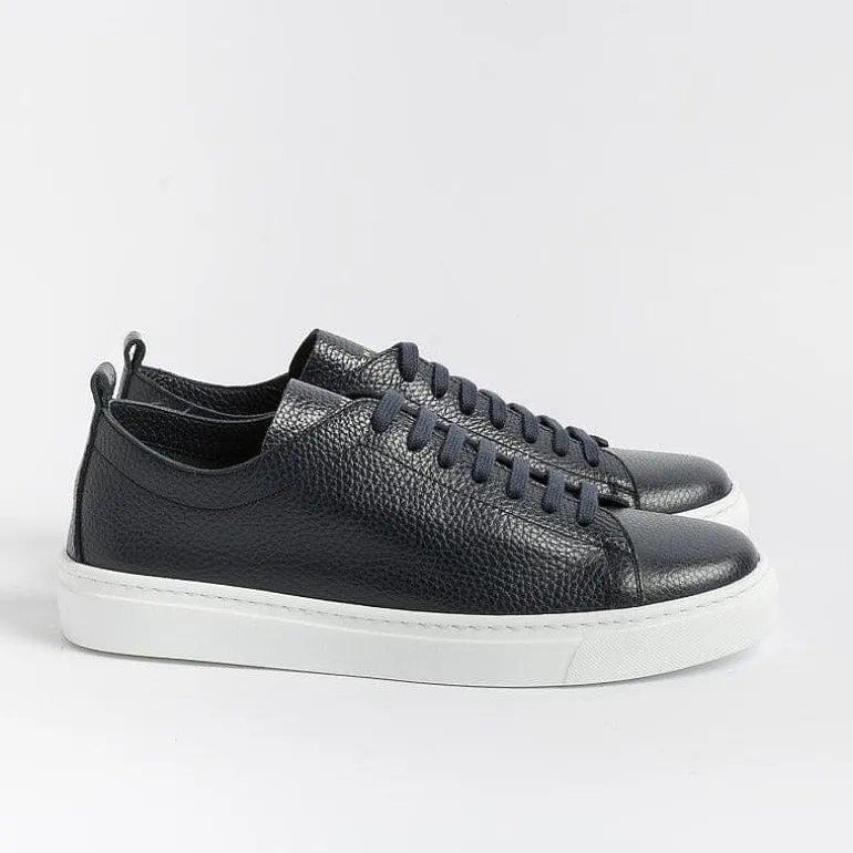 HENDERSON - Collezione Donna Sneakers*Henderson - Sneakers - Amelia - Blue Garda
