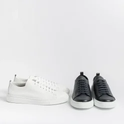 HENDERSON - Collezione Donna Sneakers*Henderson - Sneakers - Amelia - Blue Garda