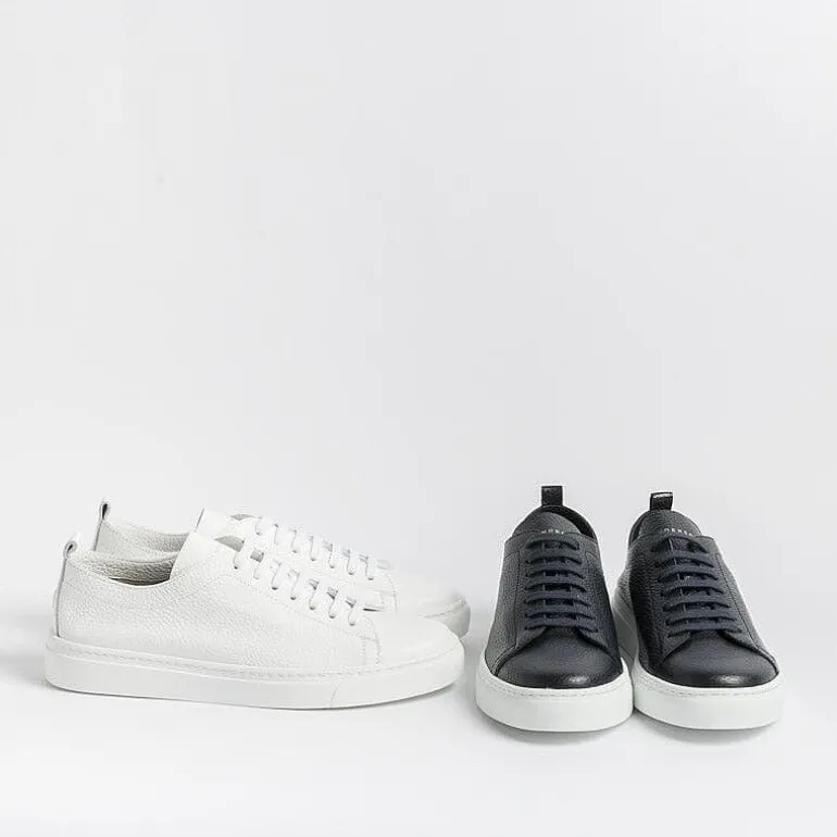 HENDERSON - Collezione Donna Sneakers*Henderson - Sneakers - Amelia - Blue Garda