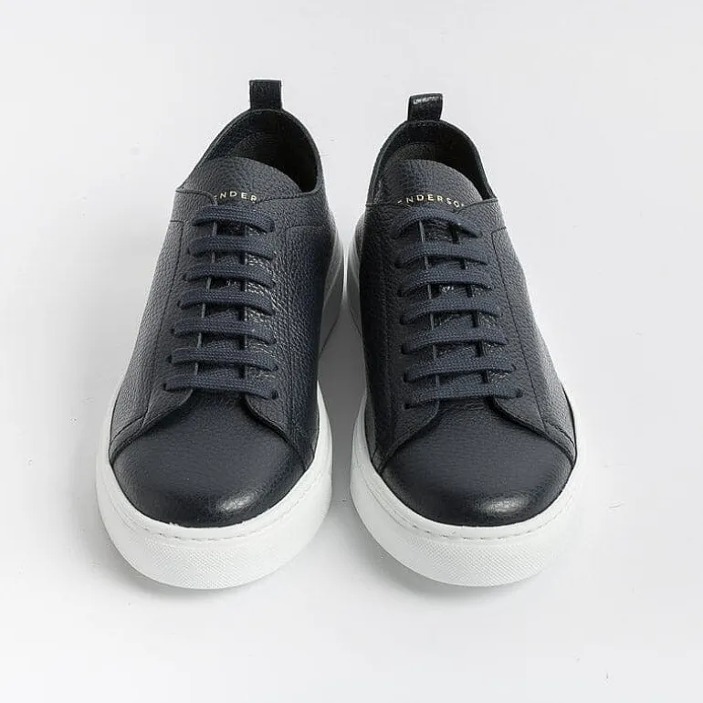 HENDERSON - Collezione Donna Sneakers*Henderson - Sneakers - Amelia - Blue Garda