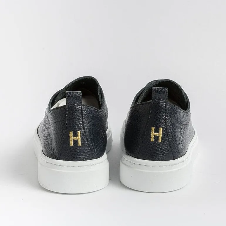 HENDERSON - Collezione Donna Sneakers*Henderson - Sneakers - Amelia - Blue Garda