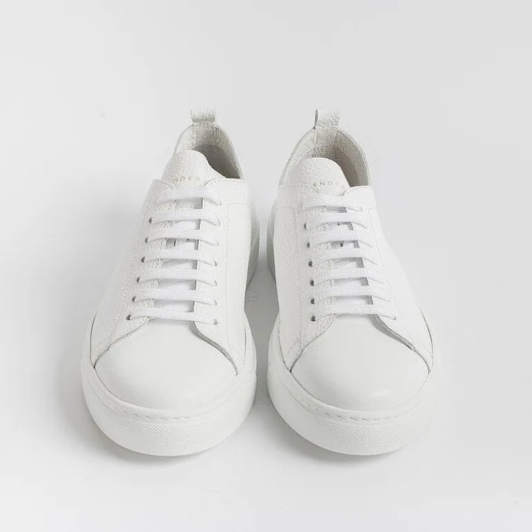 HENDERSON - Collezione Donna Sneakers*Henderson - Sneakers - Amelia - White