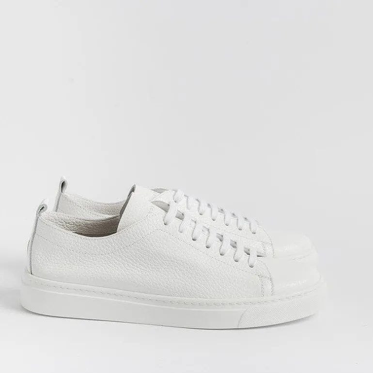HENDERSON - Collezione Donna Sneakers*Henderson - Sneakers - Amelia - White