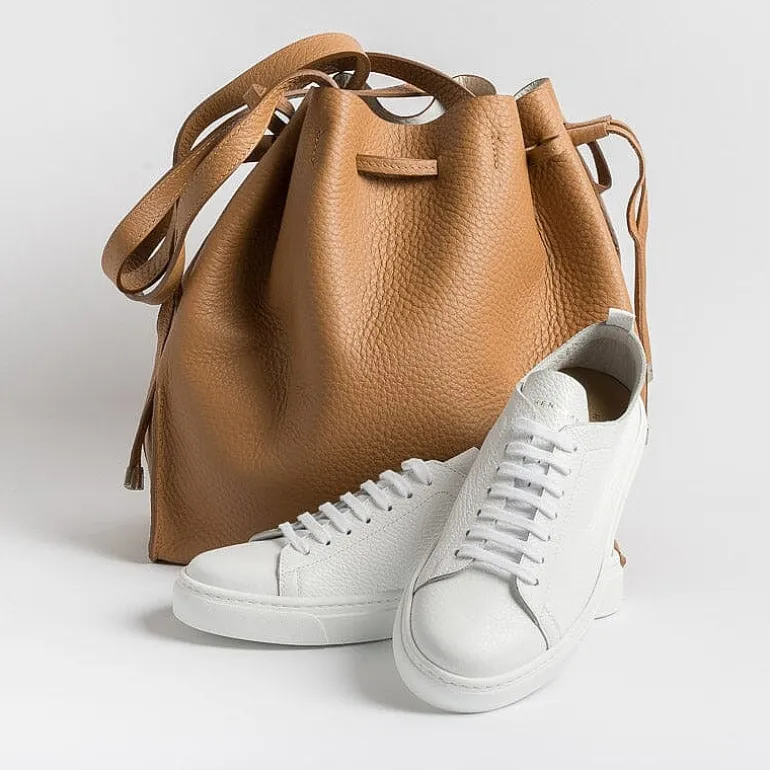 HENDERSON - Collezione Donna Sneakers*Henderson - Sneakers - Amelia - White