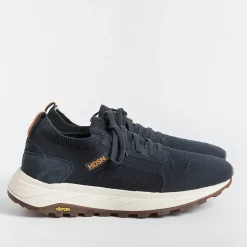 HENDERSON Sneakers* - Sneakers - Apollo - Knit Blue
