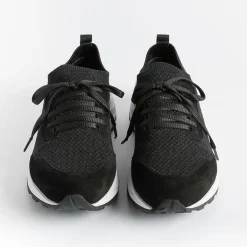 HENDERSON Sneakers* - Sneakers - Atena - Black