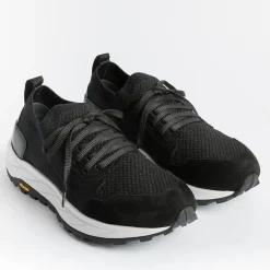 HENDERSON Sneakers* - Sneakers - Atena - Black