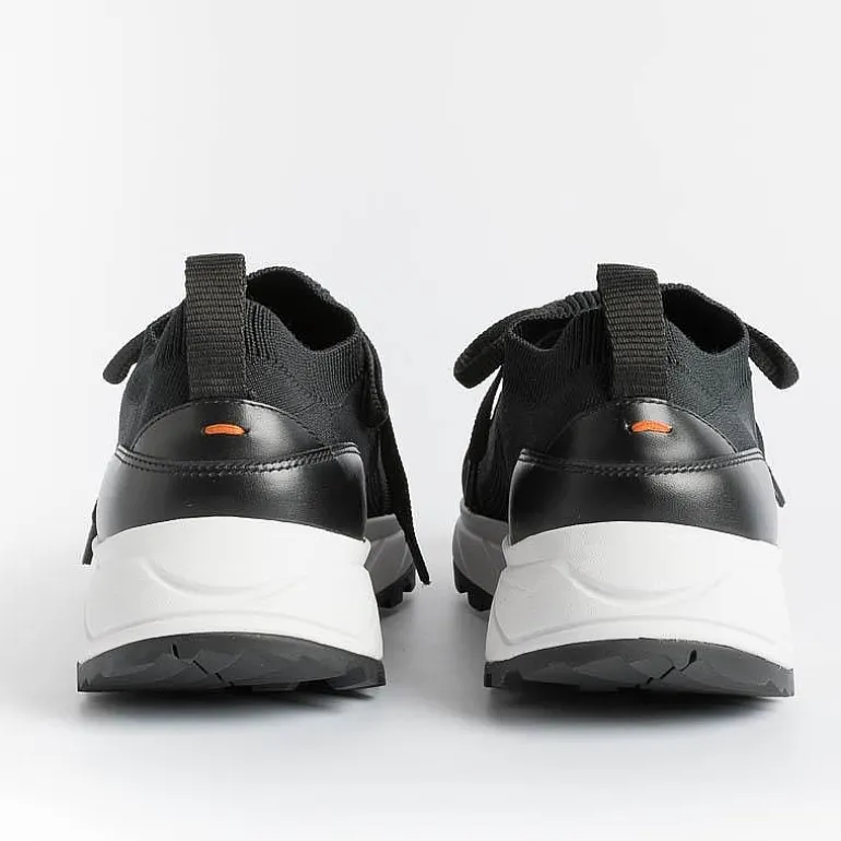 HENDERSON Sneakers* - Sneakers - Atena - Black