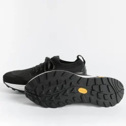 HENDERSON Sneakers* - Sneakers - Atena - Black