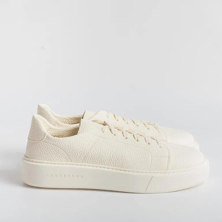 HENDERSON Sneakers* - Sneakers - Chronos - Butter