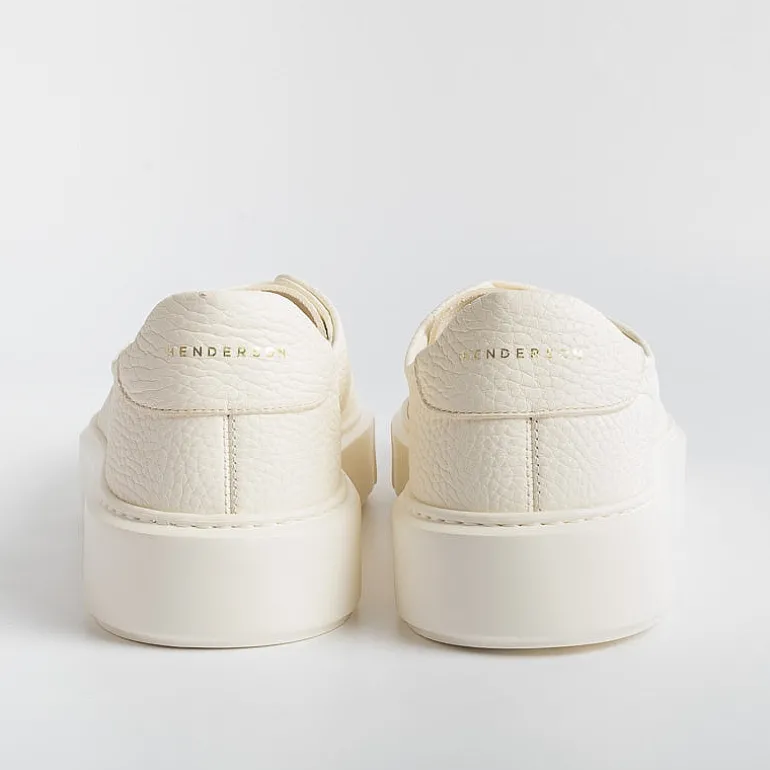 HENDERSON Sneakers* - Sneakers - Chronos - Butter