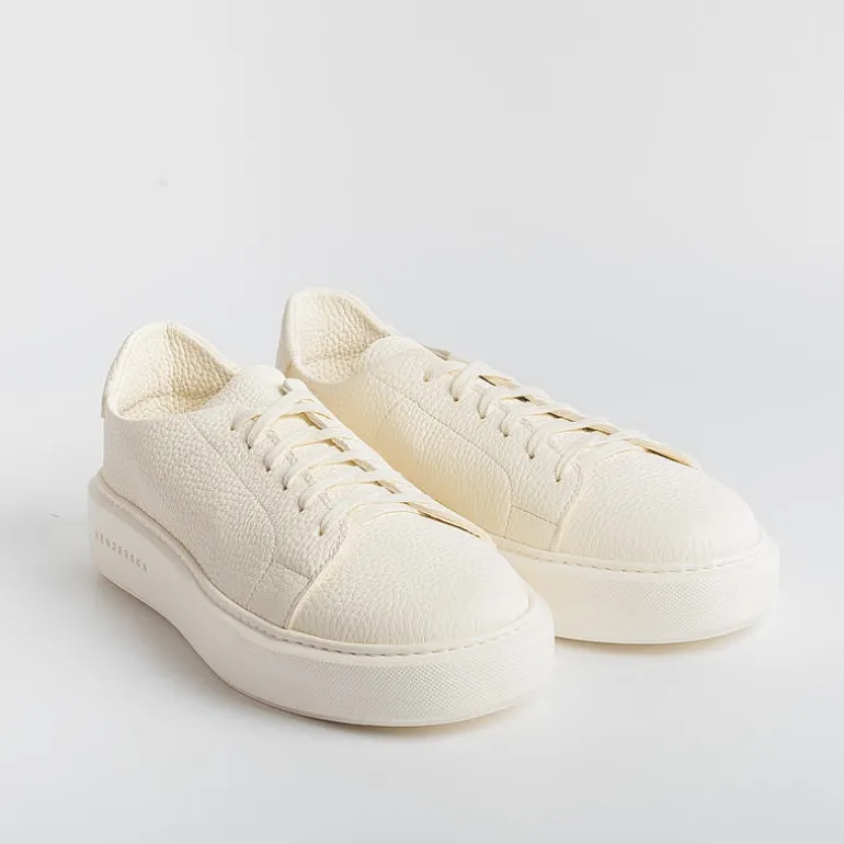 HENDERSON Sneakers* - Sneakers - Chronos - Butter