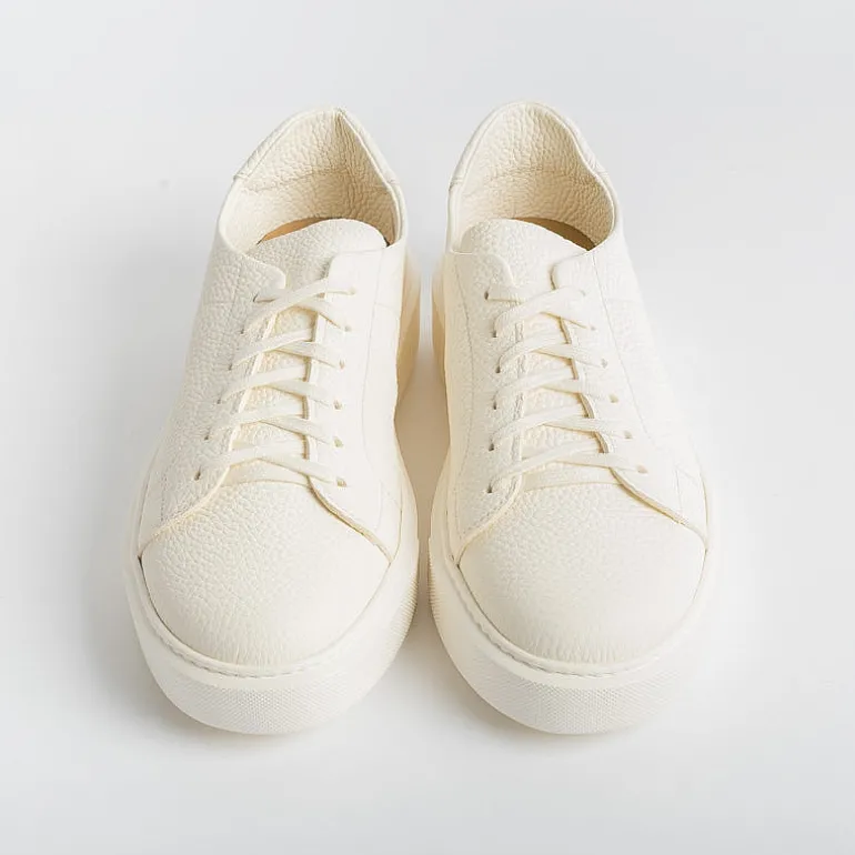 HENDERSON Sneakers* - Sneakers - Chronos - Butter