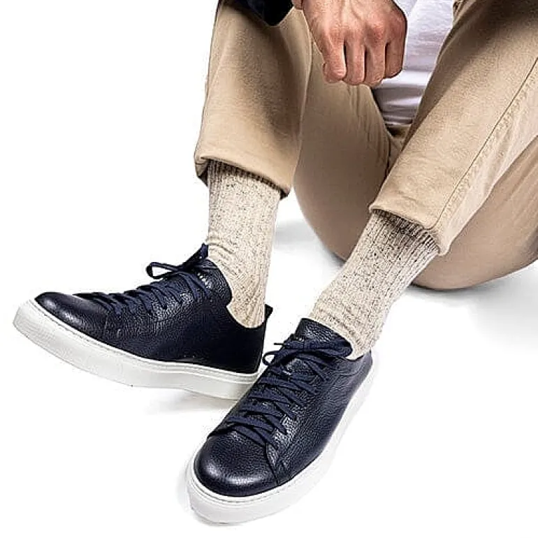 HENDERSON Sneakers* - Sneakers - Chronos - Indigo