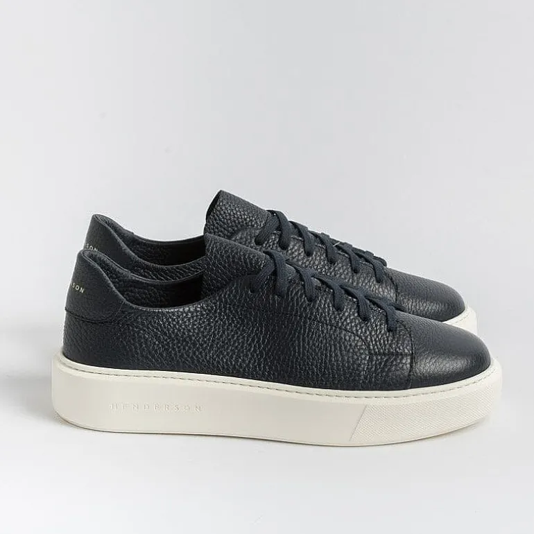 HENDERSON Sneakers* - Sneakers - Chronos - Indigo